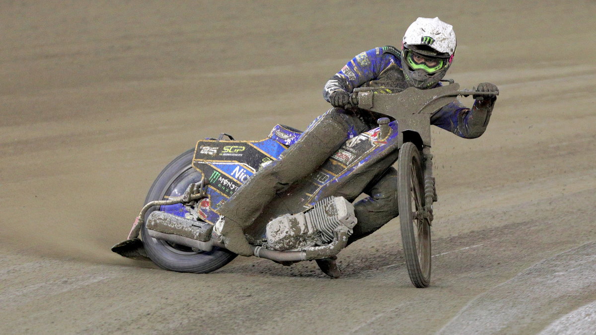 Żużel Holdera stać na więcej? Były żużlowiec nie ma wątpliwości