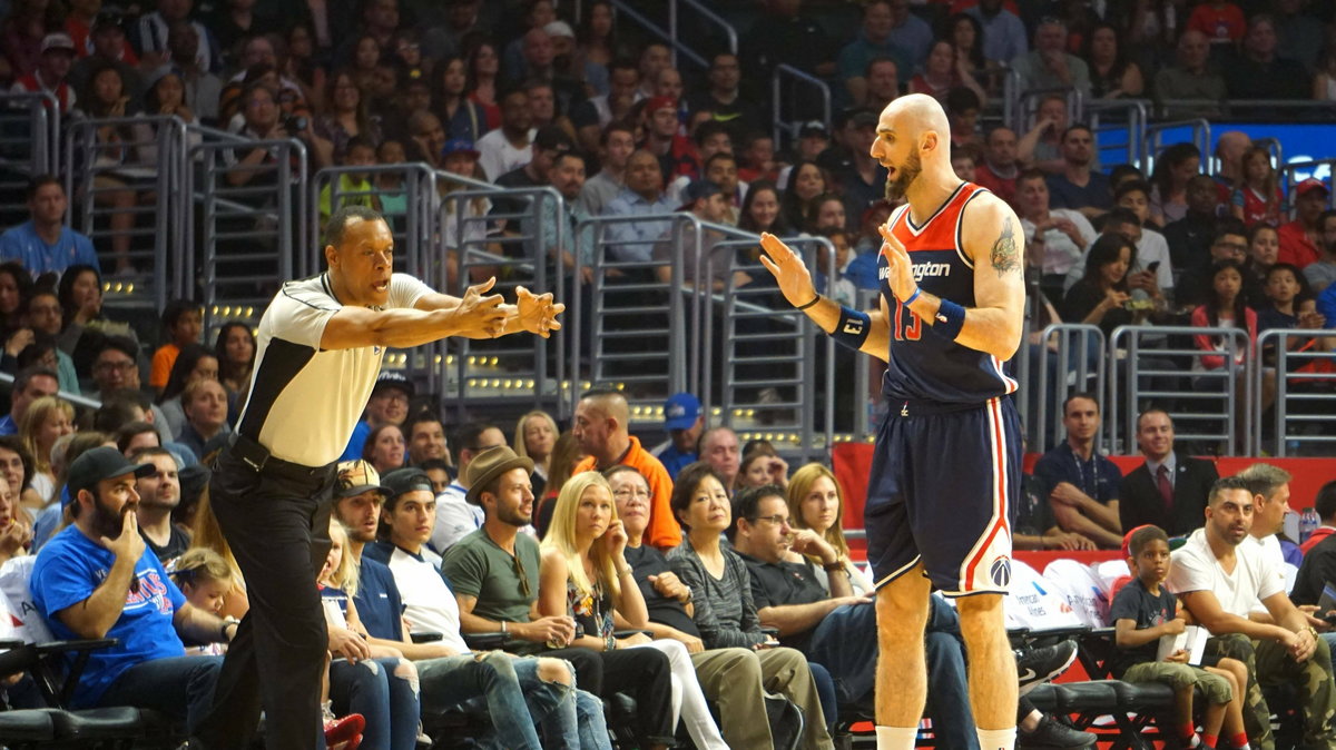 Marcin Gortat