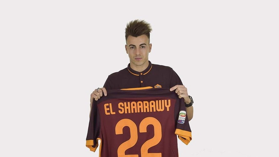 Stephan El Shaarawy