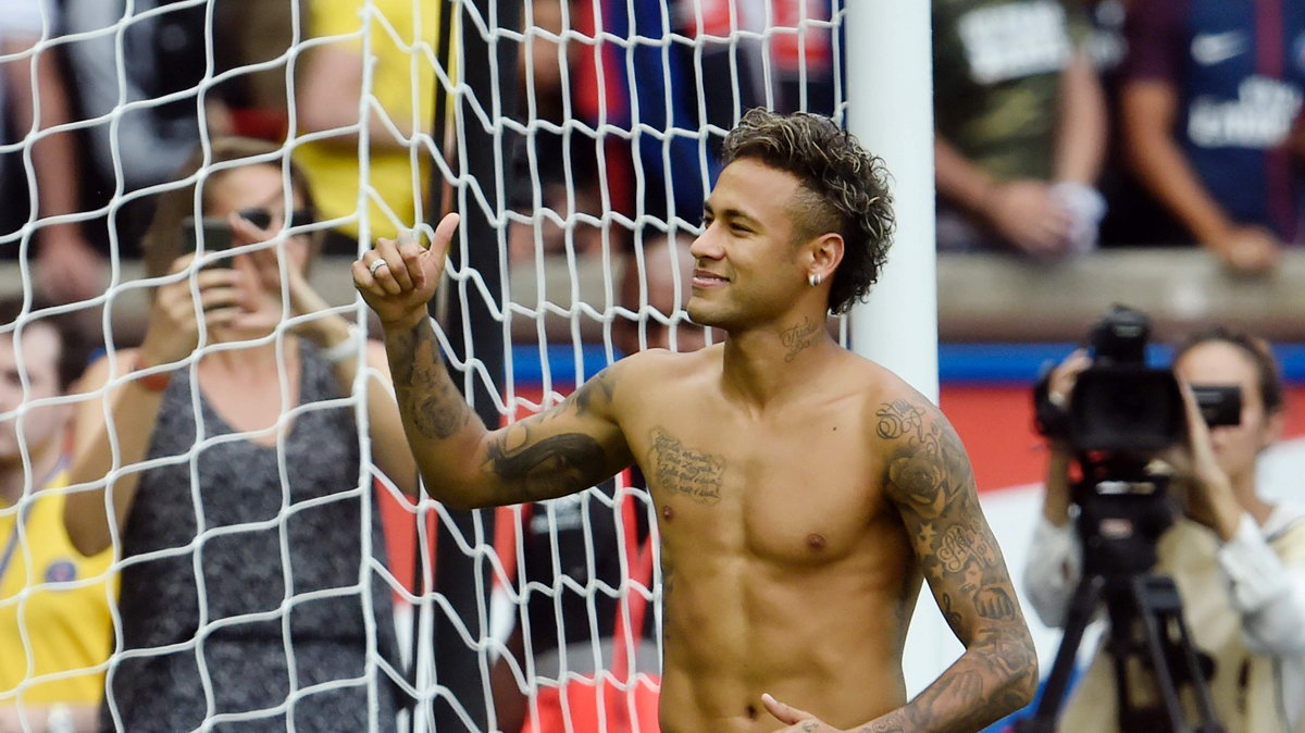 Neymar 