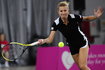 TENIS FED CUP POLSKA BELGIA