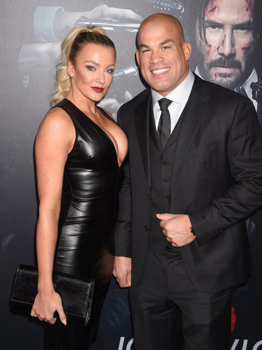 Tito Ortiz