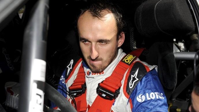 Robert Kubica