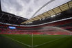 Stadion Wembley w Londynie (Anglia)