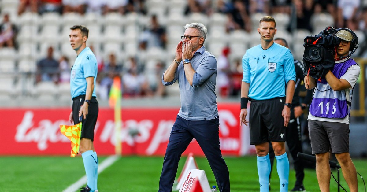 El. ME U-21: Armenia – Polska [RELACJA NA ŻYWO]