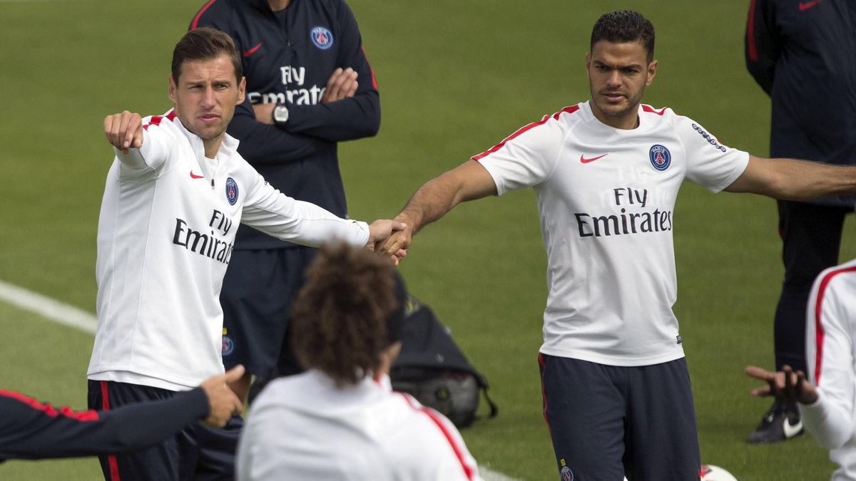 Krychowiak nie poleciał na zgrupowanie. To jego koniec w PSG?