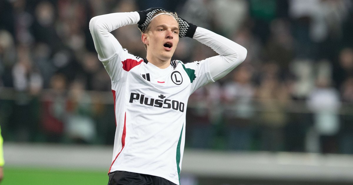 Motor Lublin - Legia Warszawa: typy, kursy, transmisja (1.12.2025)