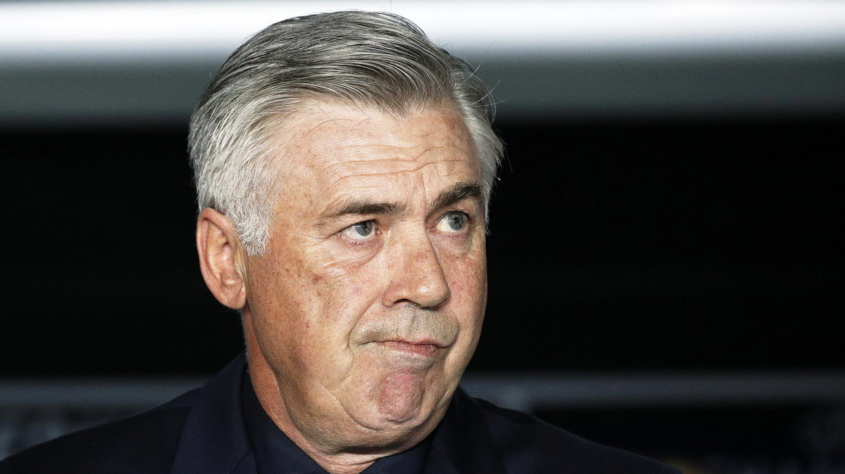 Carlo Ancelotti