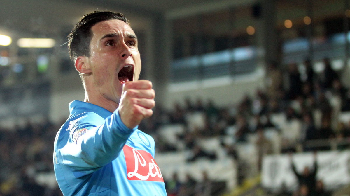 Jose Callejon