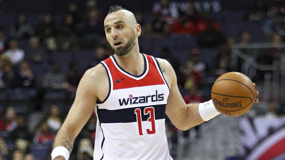 Marcin Gortat