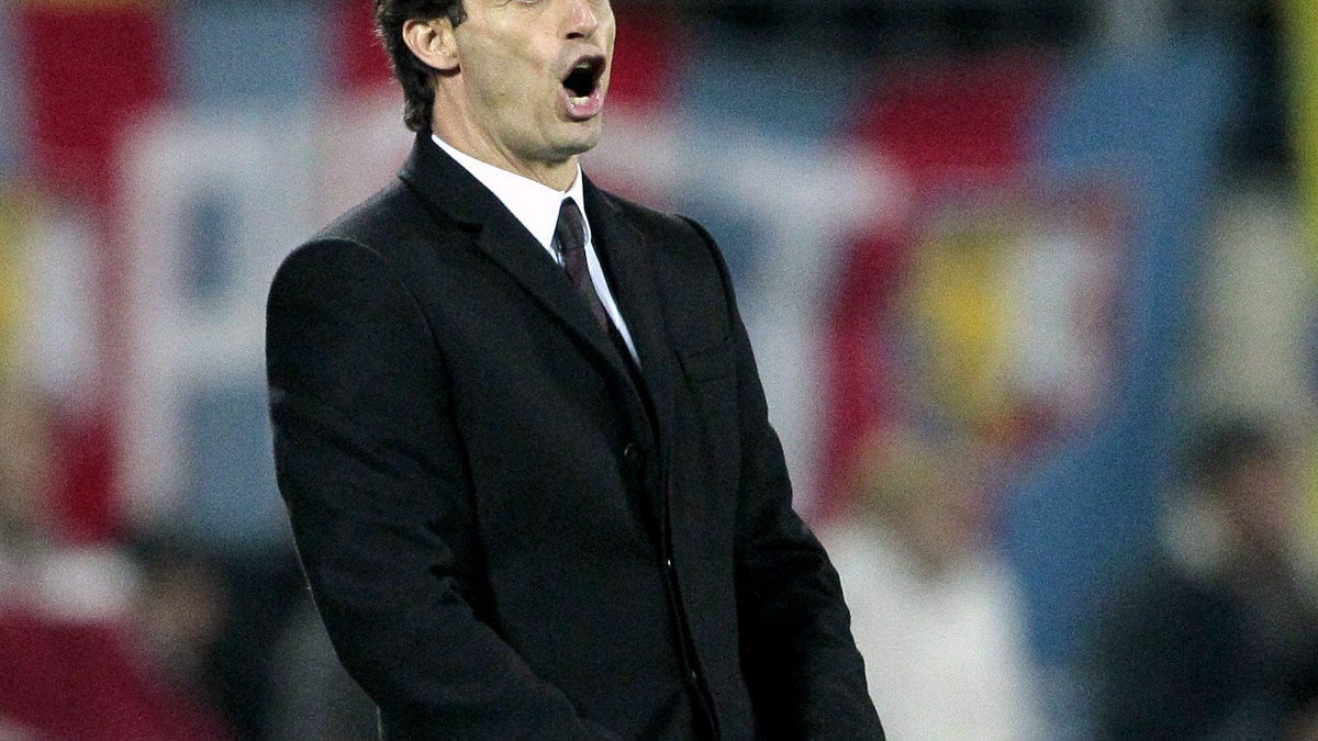 Massimiliano Allegri