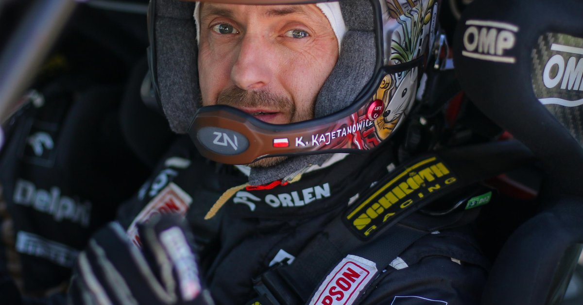 Czwarta runda MŚ bez Polaka. Zdradził, kiedy wraca