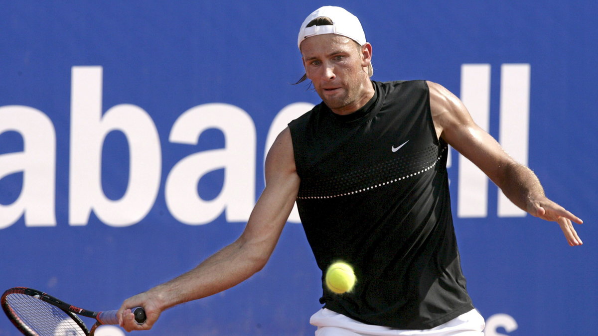 Łukasz Kubot