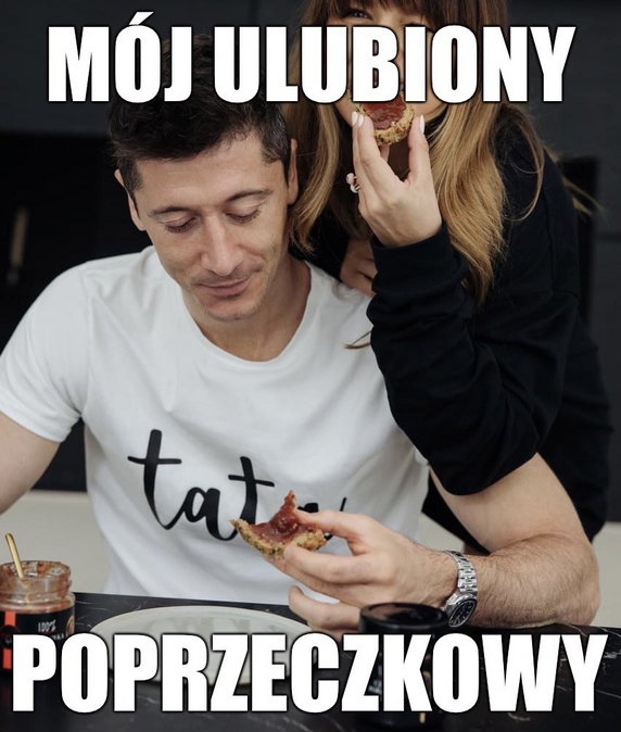 Memy po meczu Polska - Szwecja