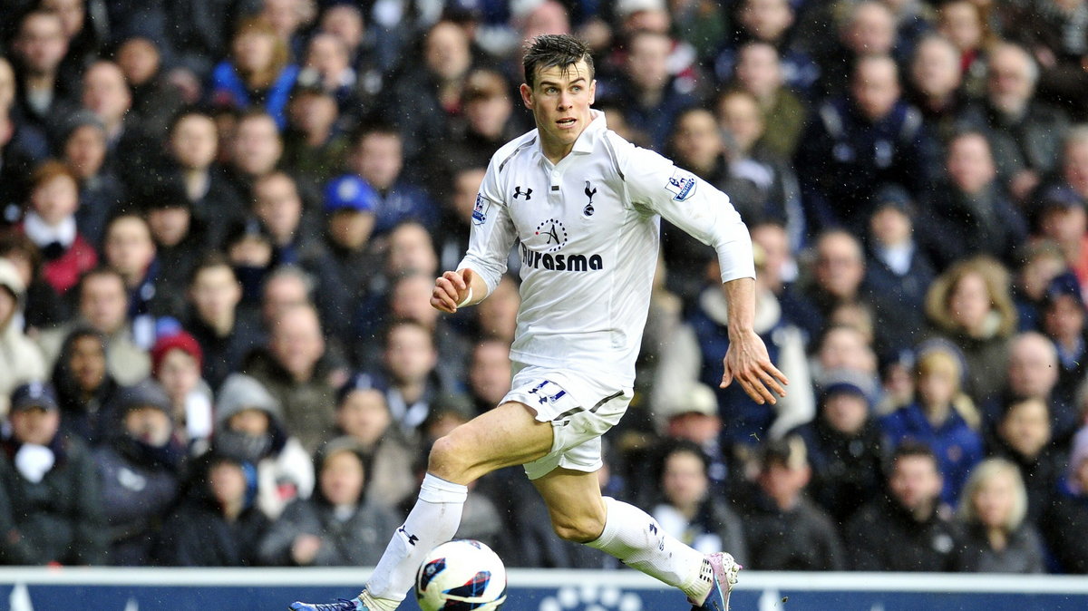 Gareth Bale