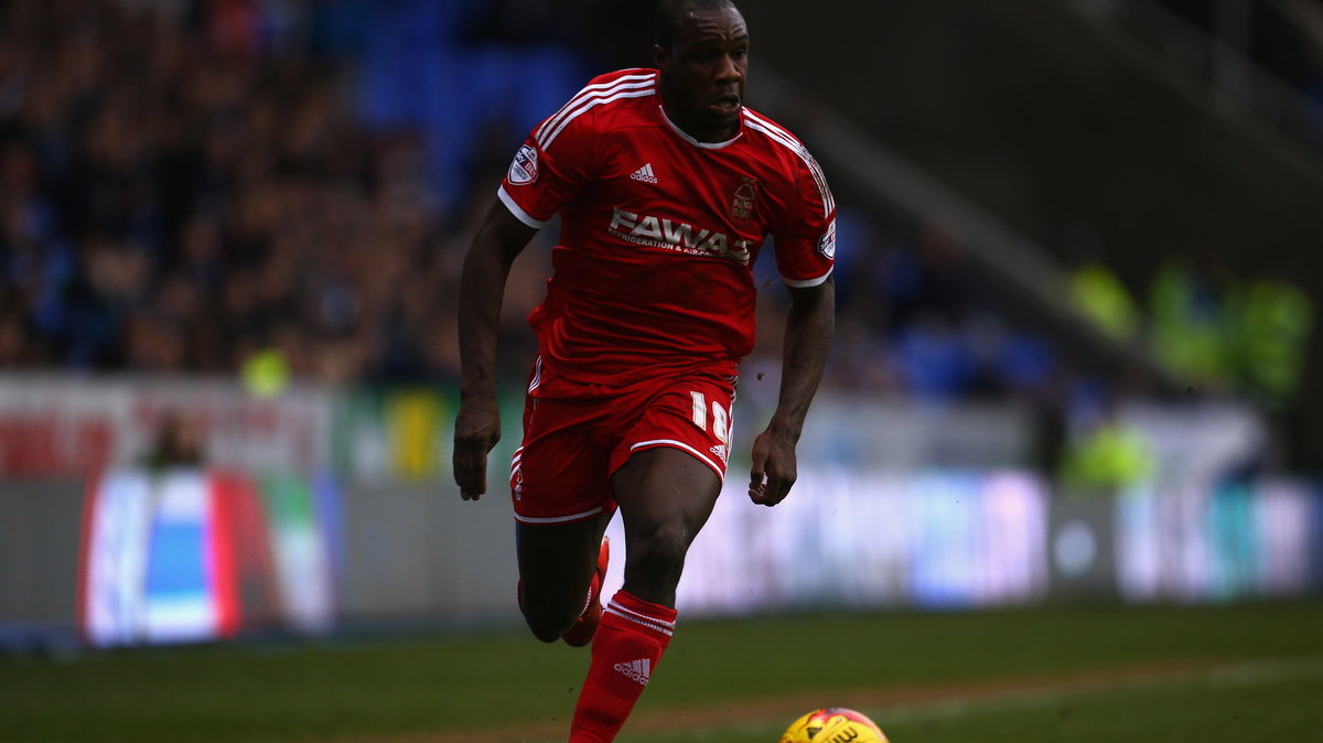 Michail Antonio