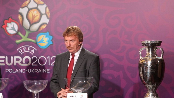 Zbigniew Boniek