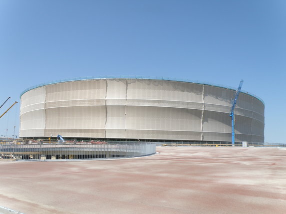 Stadion Miejski we Wrocławiu