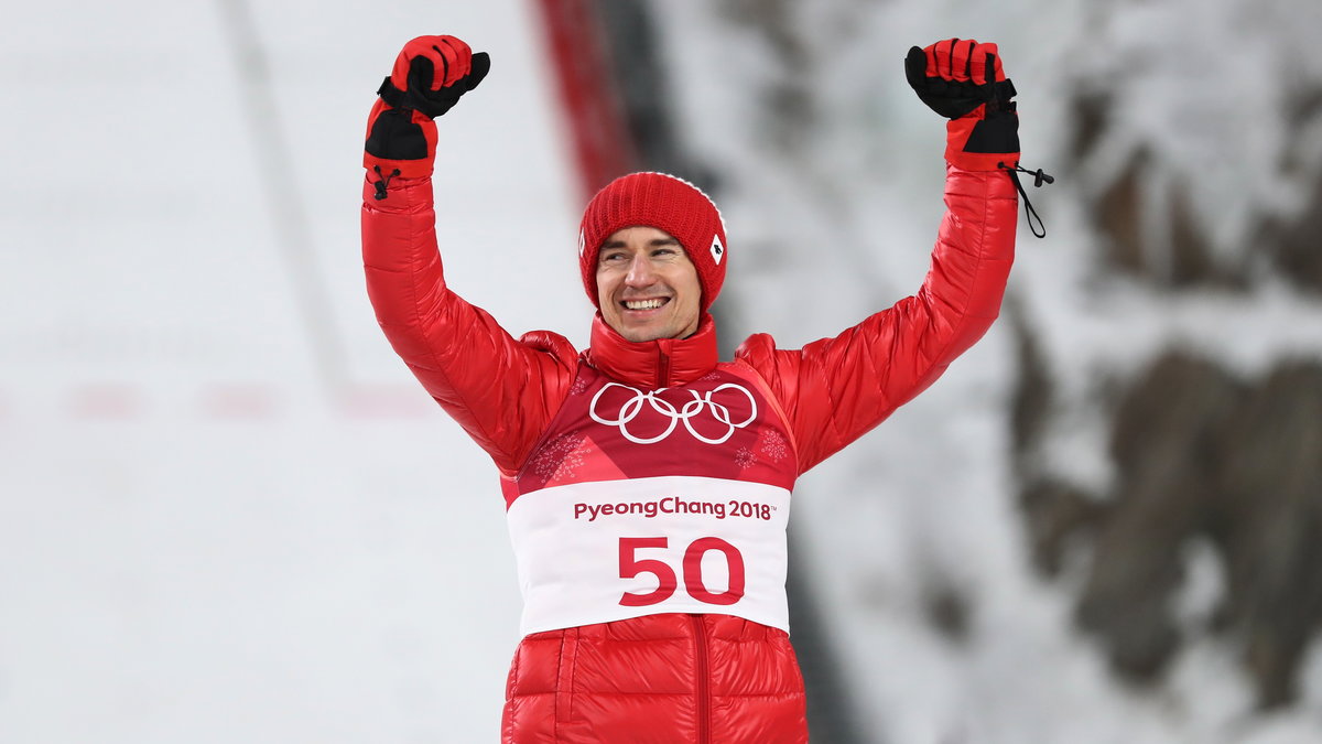 Kamil Stoch