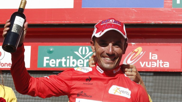 Joaquim Rodriguez