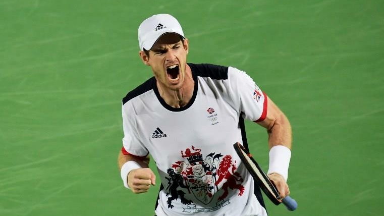 Andy Murray