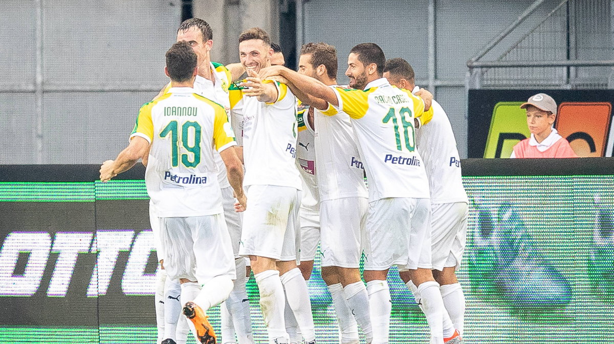 AEK Larnaka