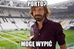 Liga Mistrzów. Juventus Turyn wyeliminowany! Memy po meczu z FC Porto
