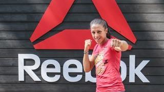 Joanna Jędrzejczyk poważnie myśli o debiucie biegowym