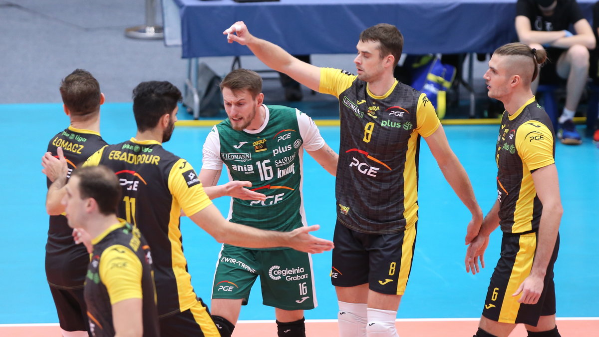 Skra Bełchatów