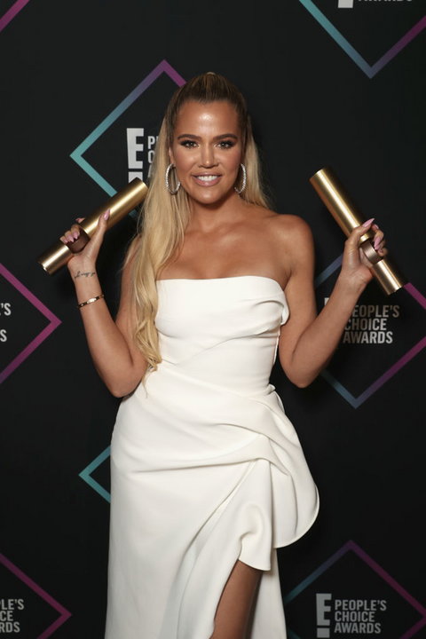 Khloe Kardashian