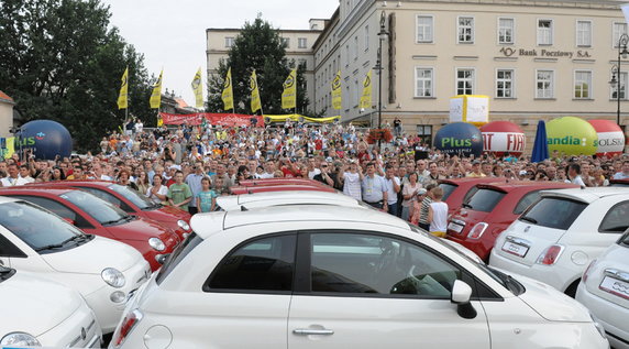 66. Tour de Pologne