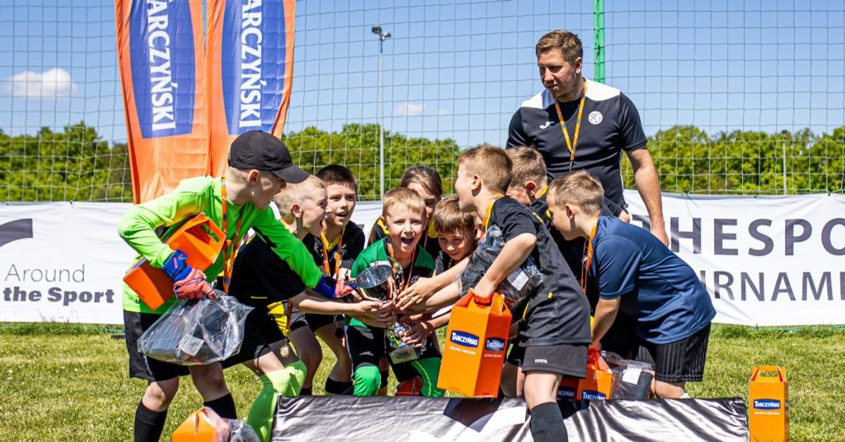 Sporting Lizbona zagra we Wrocławiu - poznaliśmy uczestników Copa Kabanos Cup