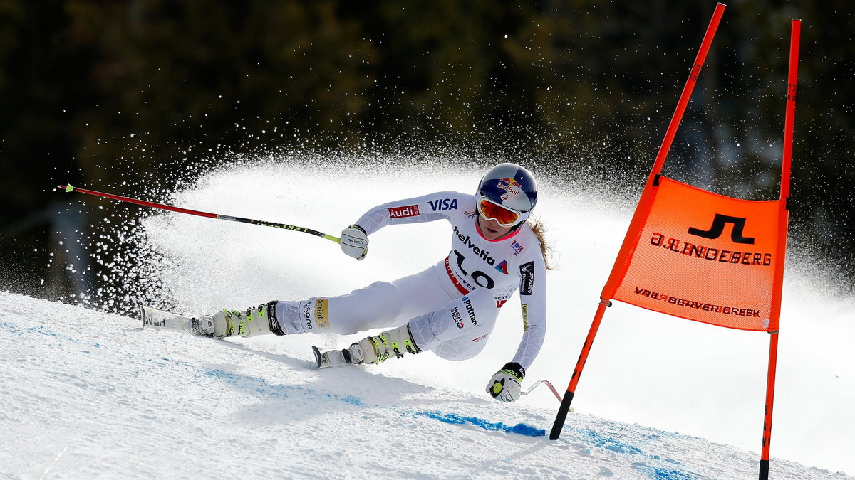 Lindsay Vonn