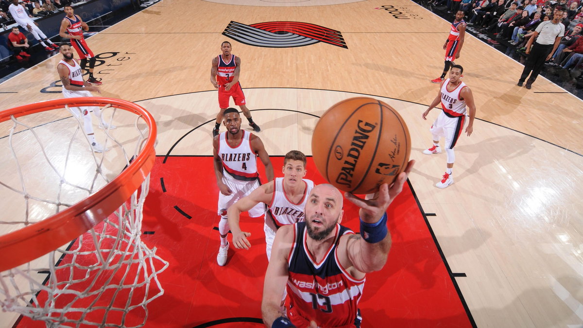 Marcin Gortat