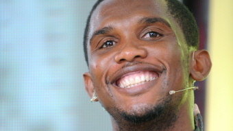 Samuel Eto'o