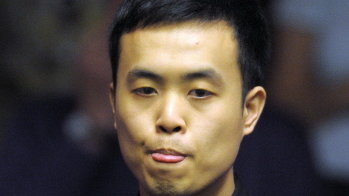 Marco Fu