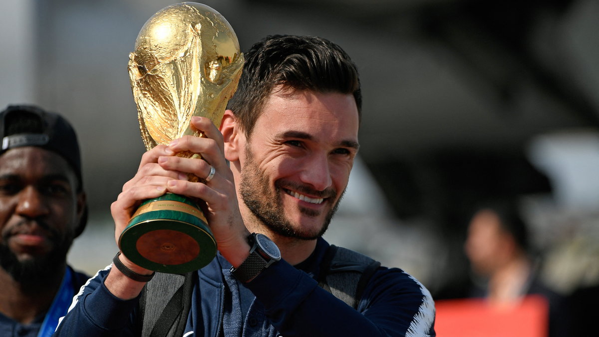 Hugo Lloris