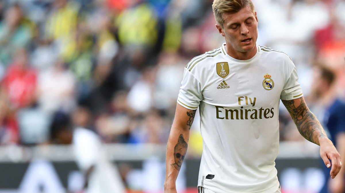 Toni Kroos