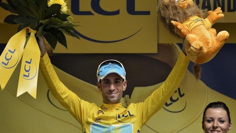 Vincenzo Nibali