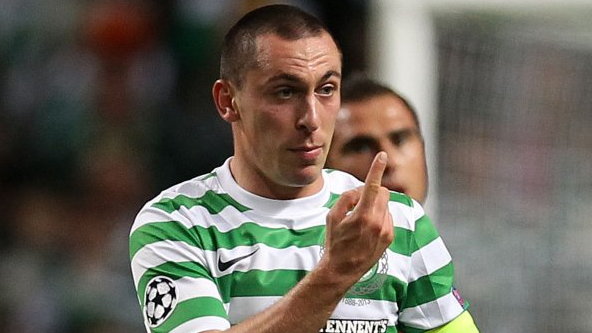 Scott Brown