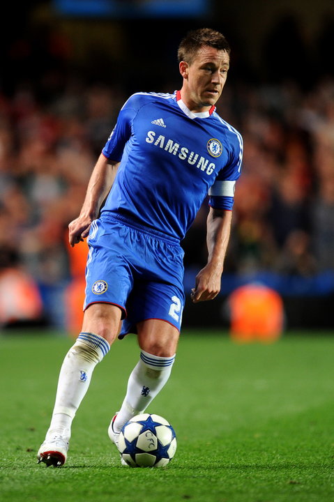 John Terry