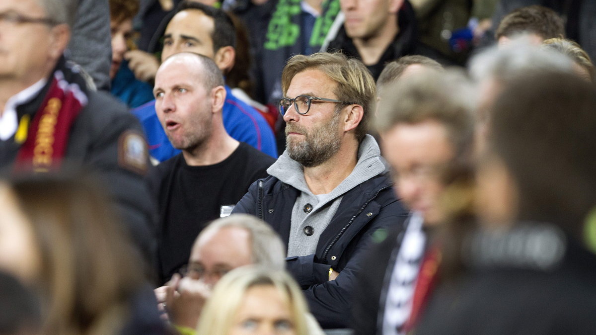 Juergen Klopp