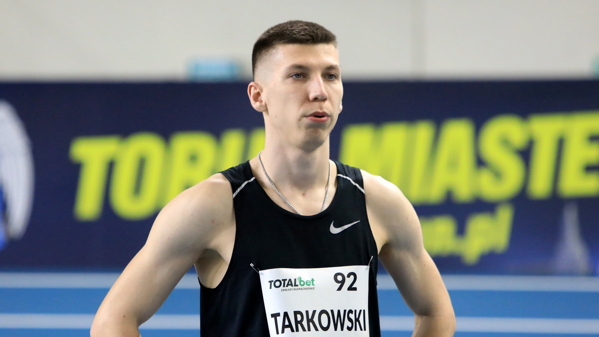 Piotr Tarkowski