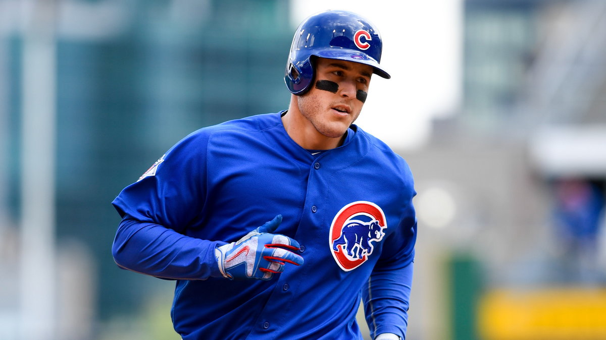 Anthony Rizzo