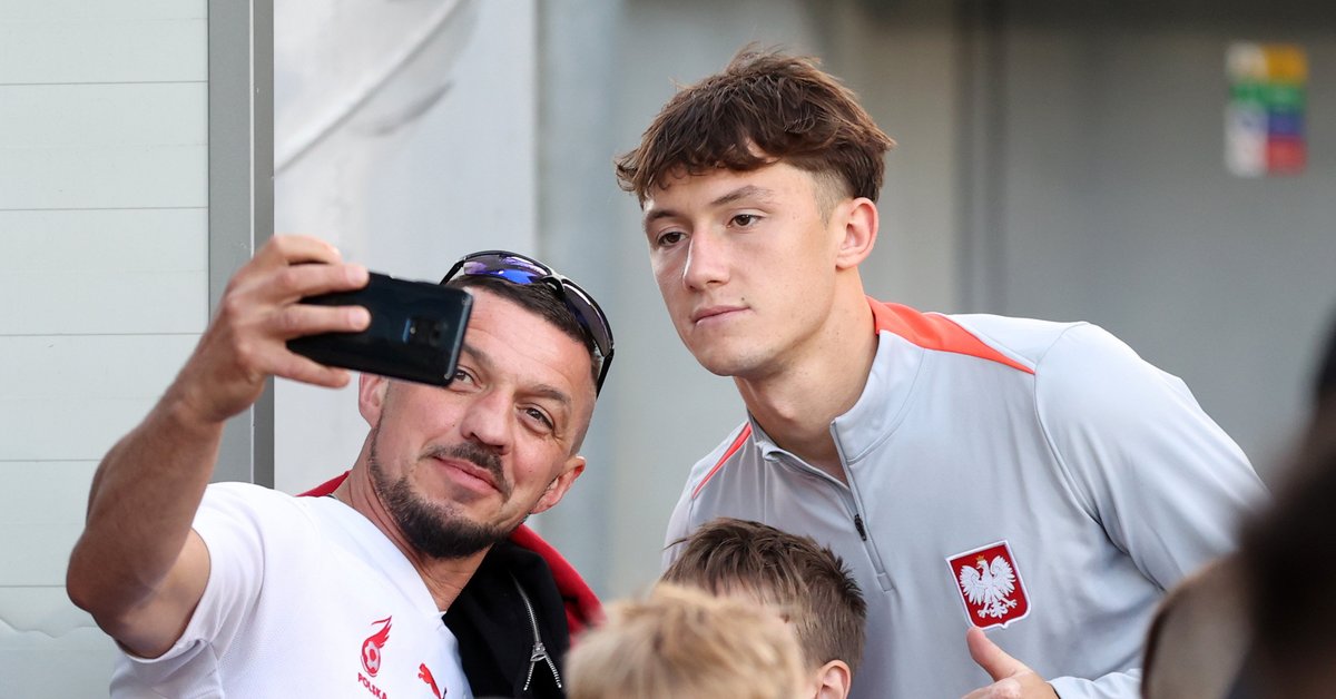 Włoska legenda zachwycona polskim obrońcą. "To nasza duma"