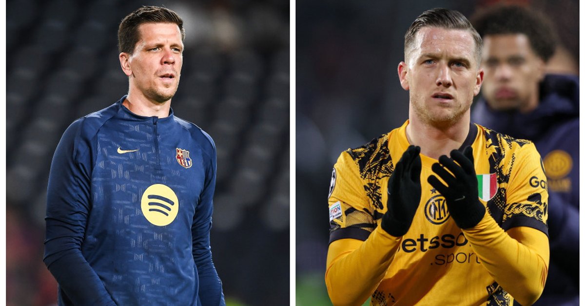 Wszystko jasne przed hitem Ligi Mistrzów. Wiemy, co z Polakami