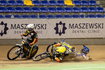 Tai Woffinden, upadek, GKM Grudziądz – Sparta Wrocław