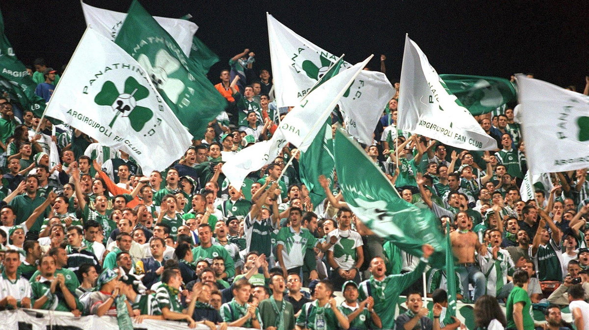 Panathinaikos