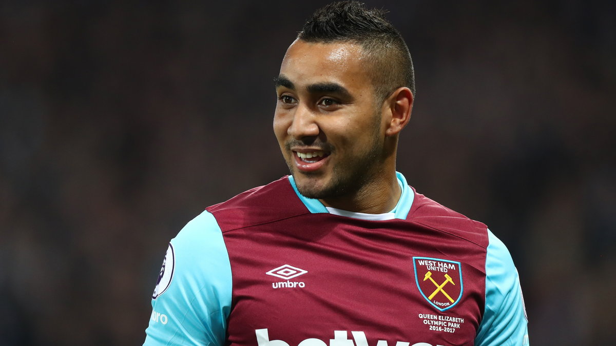 Dimitri Payet