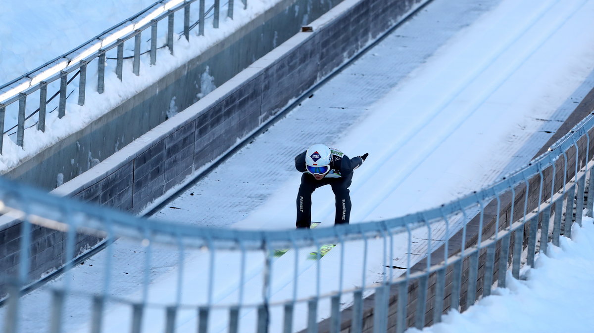 Kamil Stoch